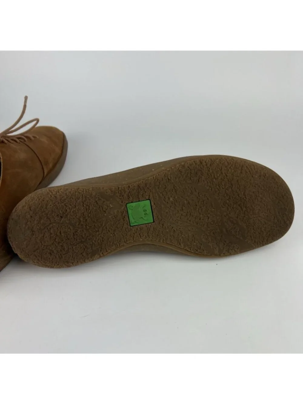 El Naturalista item description